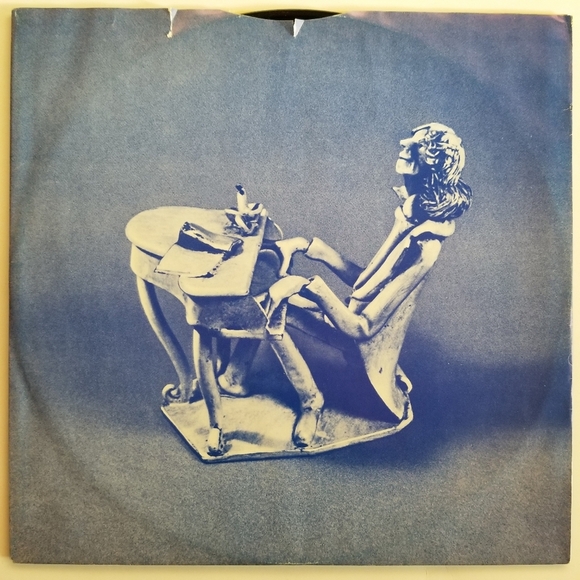 Barry Manilow Live Album Vinyl 2 Disc Lp Record Set ⏺3/$40+Free Shipping🚚 - Picture 4 of 17